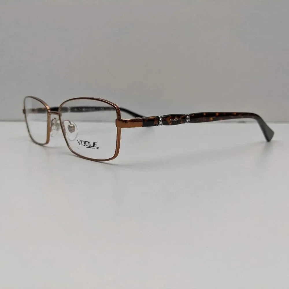 Vogue very good